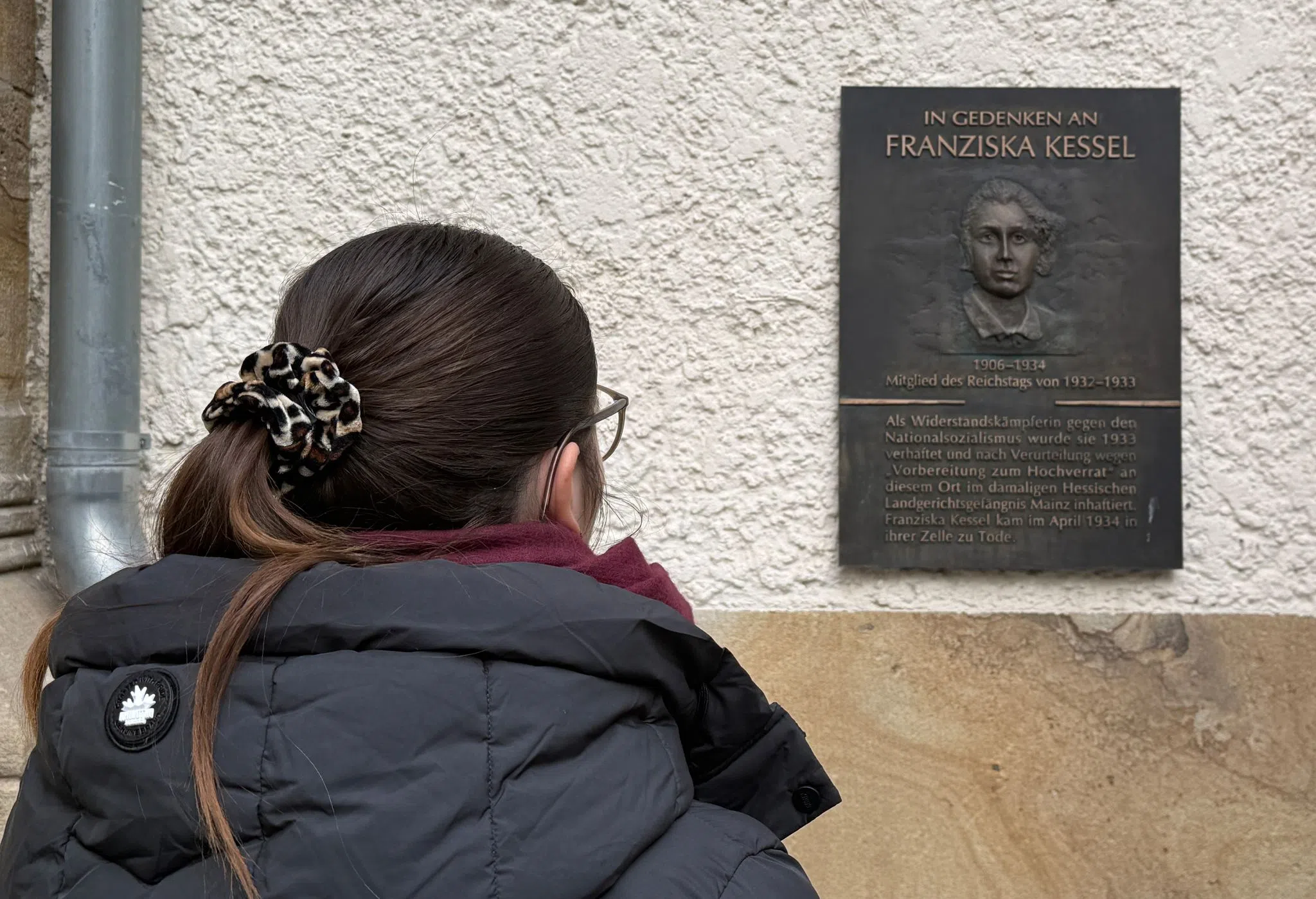 Hering: «Demokratiefeinde treten Frauenrechte mit Füßen»