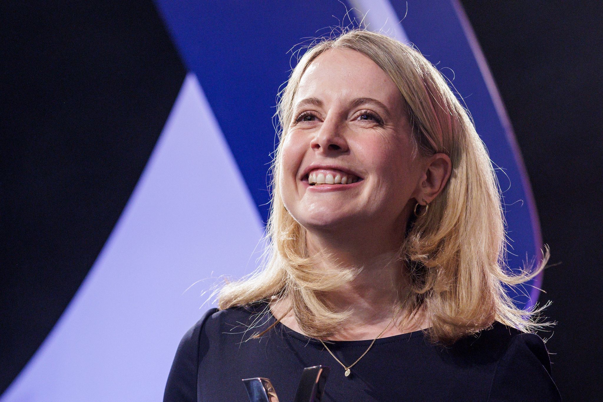 Bauministerin Hubertz ist Mutter geworden