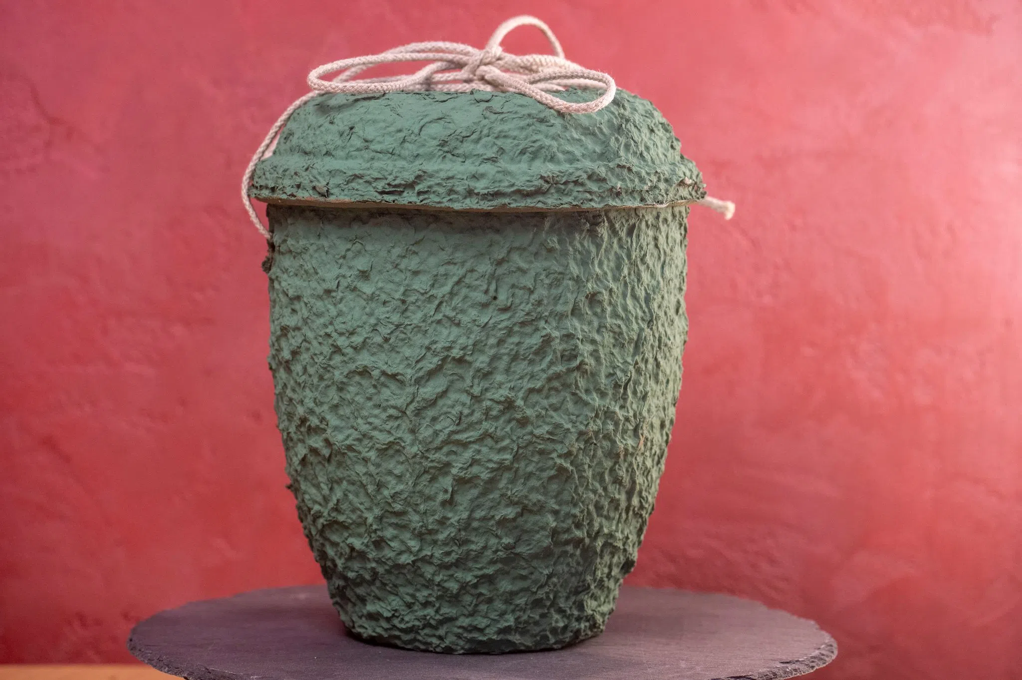 Fluss oder Diamant: Details neuer Bestattungsformen geregelt