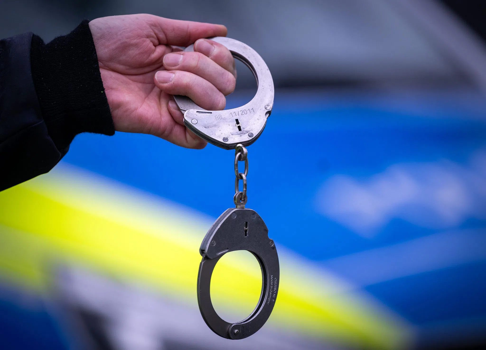 Kein Entrinnen vor der Haft