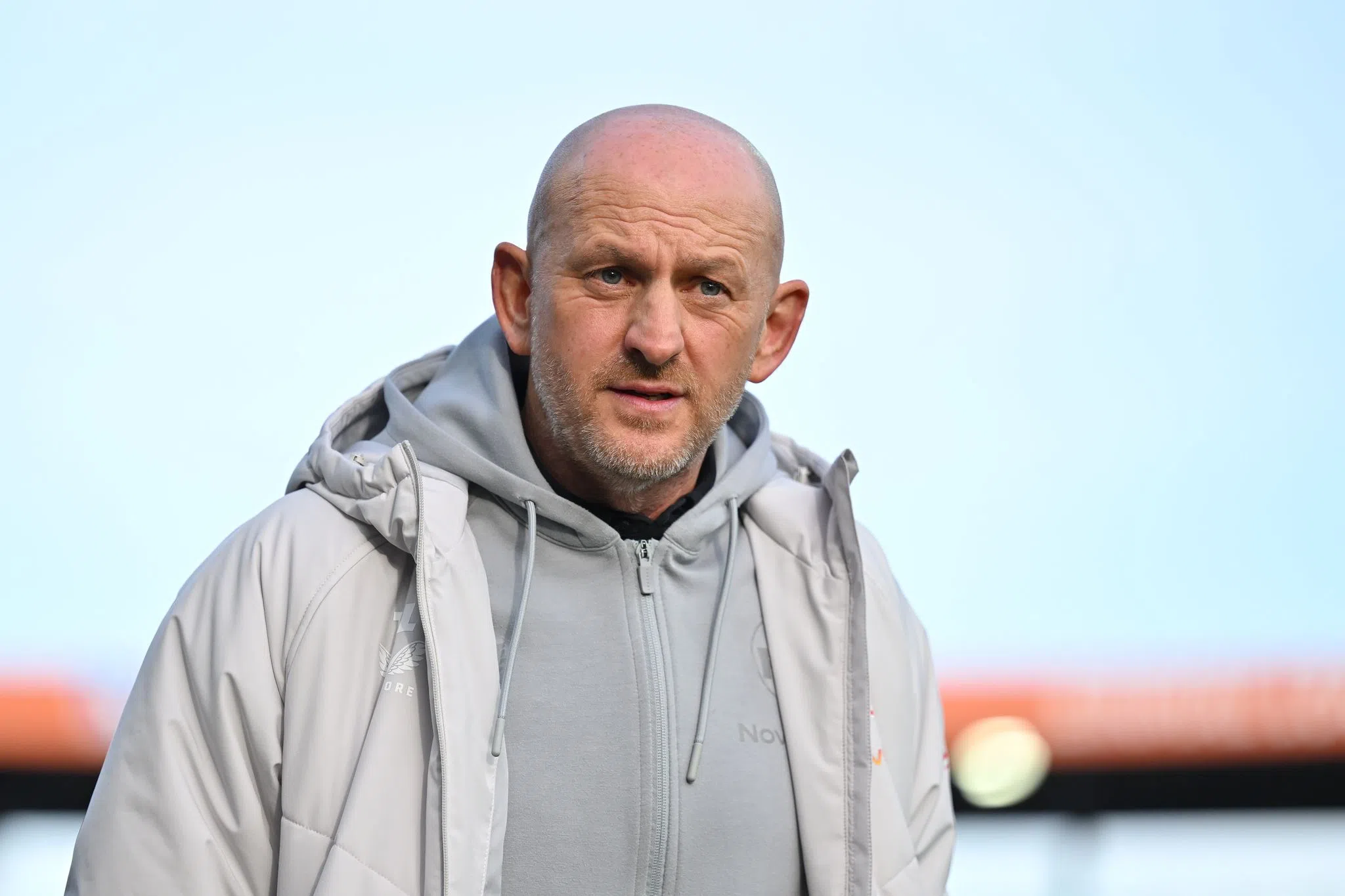 Hoffnung auf Prtajin: FCK zum Rückrundenstart unter Zugzwang