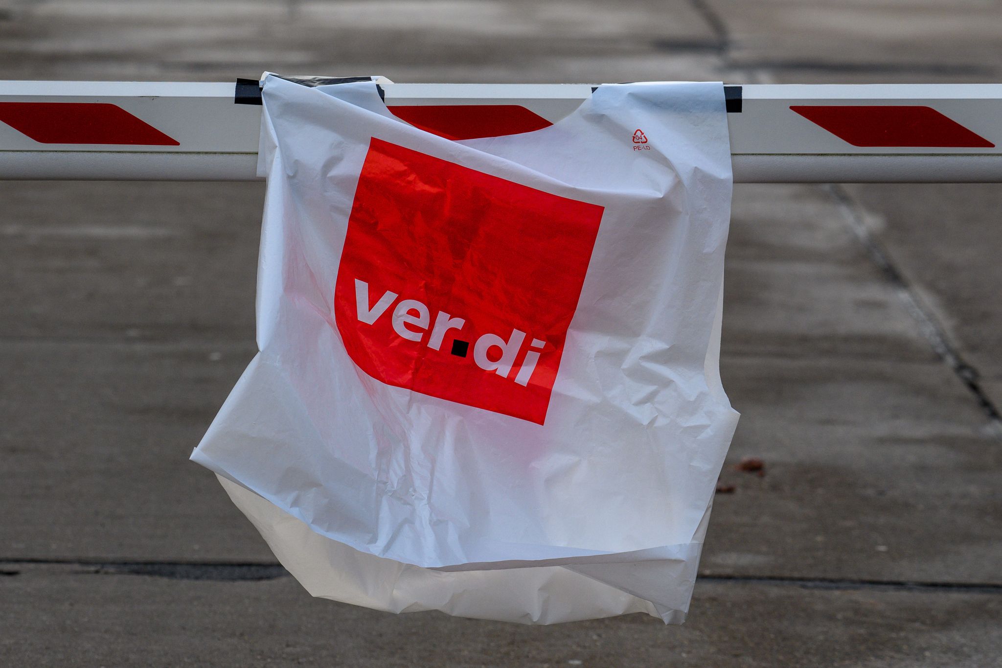 ÖPNV-Warnstreiks in Rheinland-Pfalz am Montag