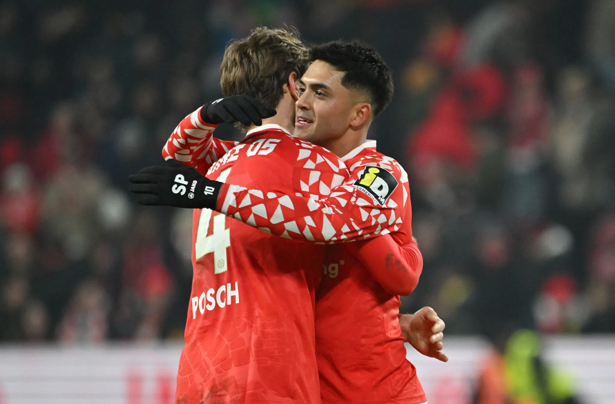 Mainz als Außenseiter nach Leipzig - Südwest-Duell für FCK