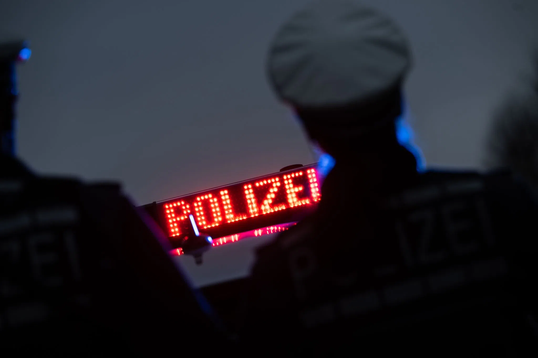 Zwei Kletterer bringen sich in Lebensgefahr