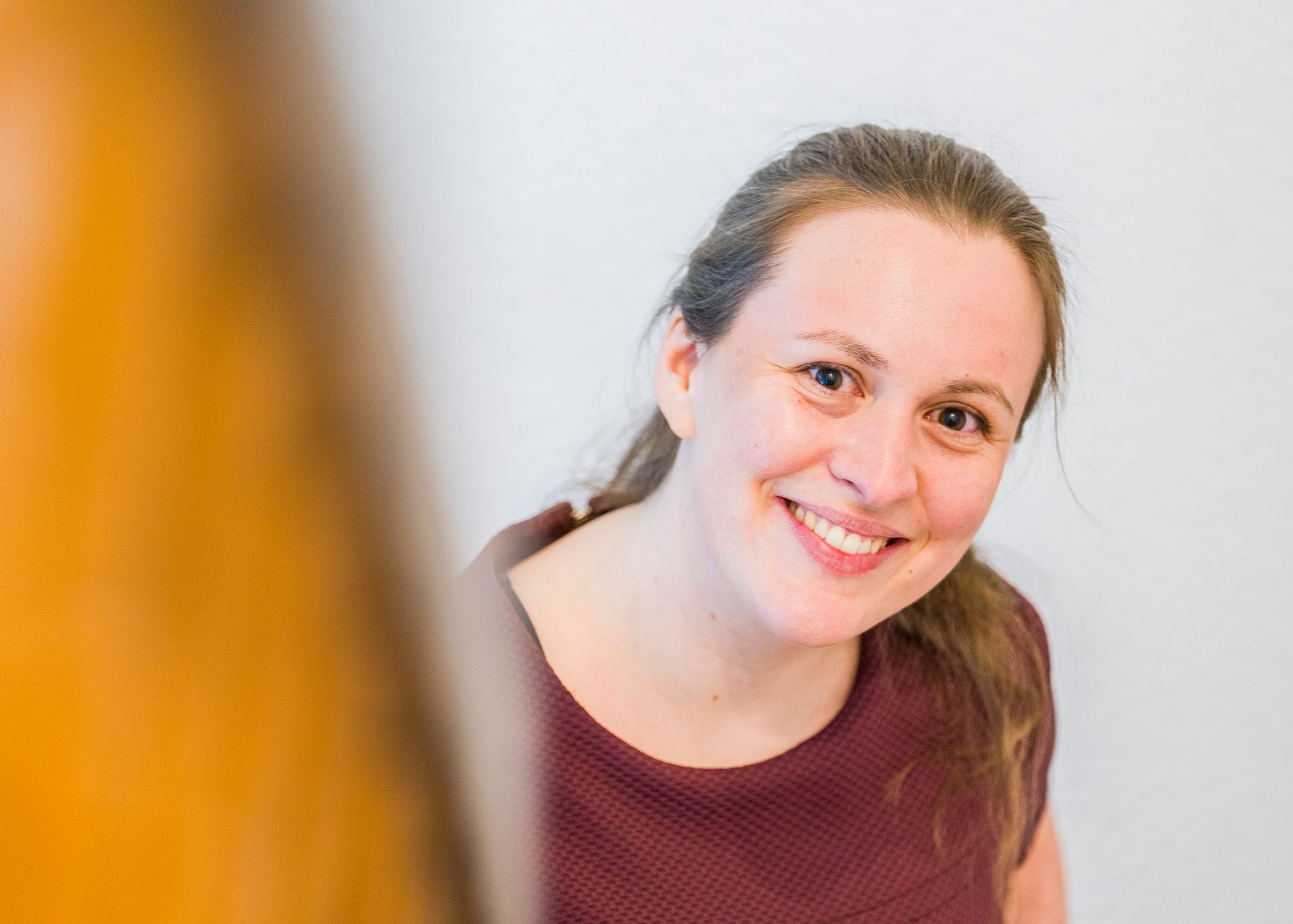 Linke-Spitzenkandidatin: Müssen nicht unbedingt regieren