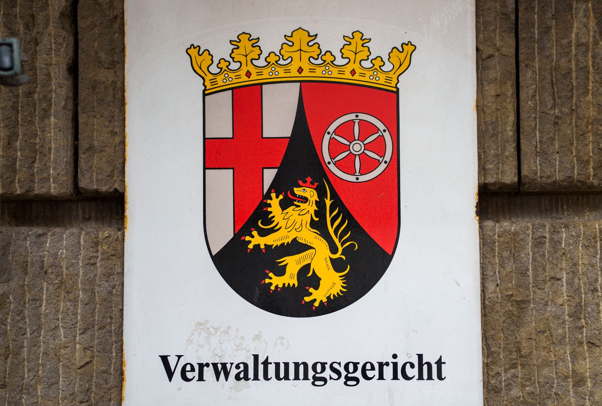 Gericht: Verfassungsschutz darf Burschenschaft beobachten