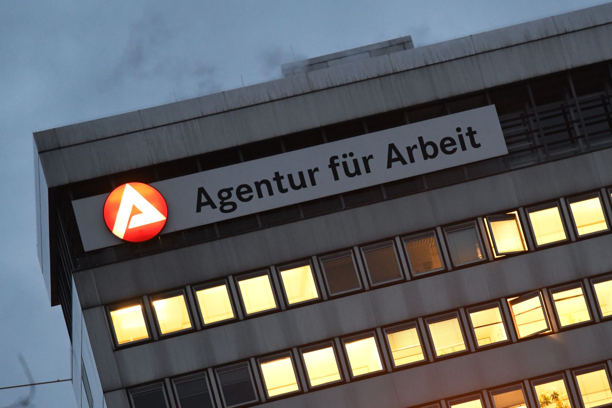 Mehr Arbeitslose in Rheinland-Pfalz