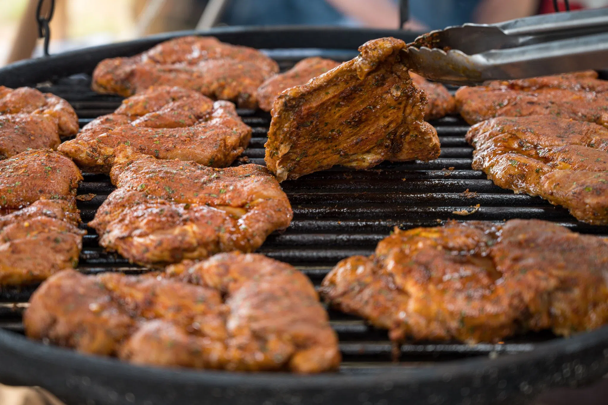 Schwenken wird immaterielles Kulturerbe im Saarland