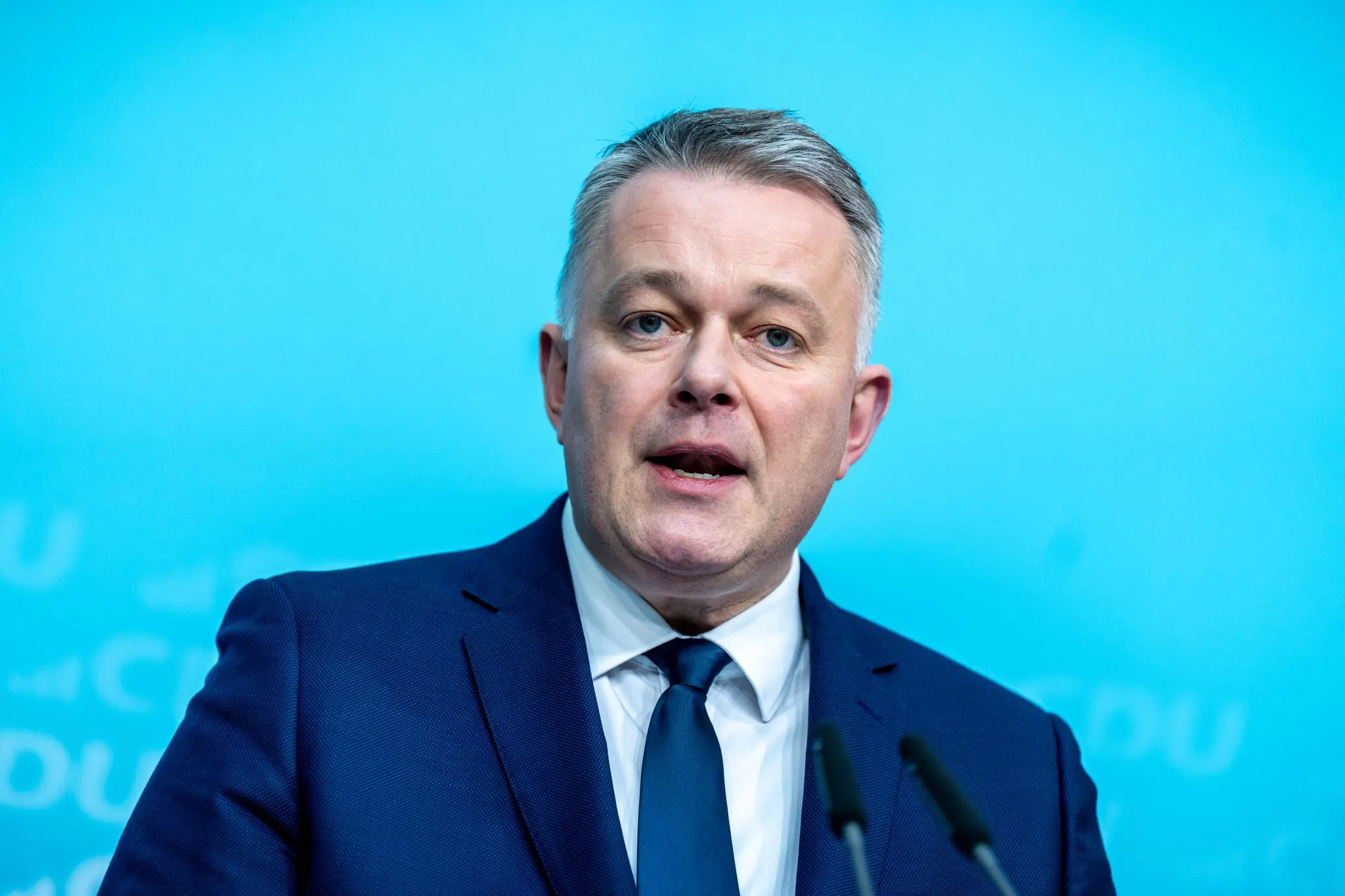 «Schnapsidee» - Schnieder gegen Teilzeit-Vorstoß aus CDU