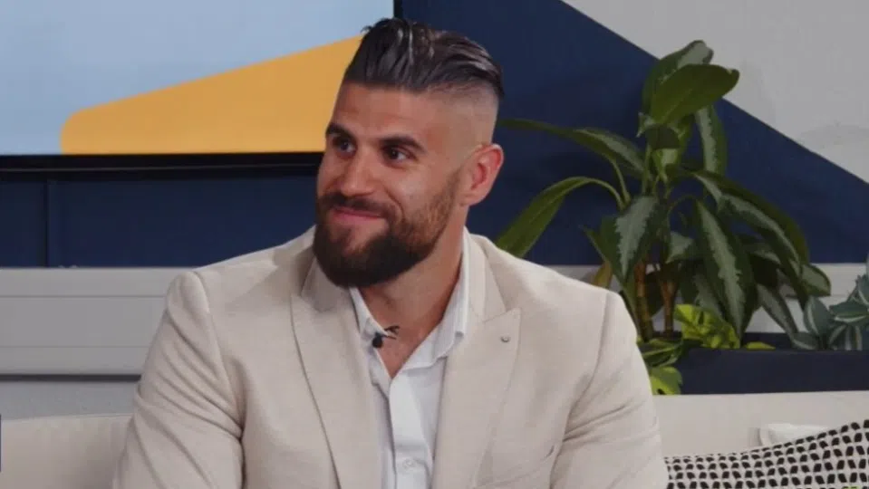 Marlon Reinhardt tritt der Koblenzer CDU-Fraktion bei