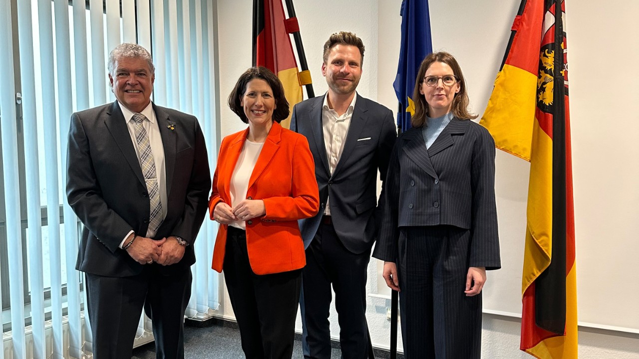 ADAC-Mittelrhein-Projekt „Respekt Leute“ erhält Verkehrssicherheitspreis 