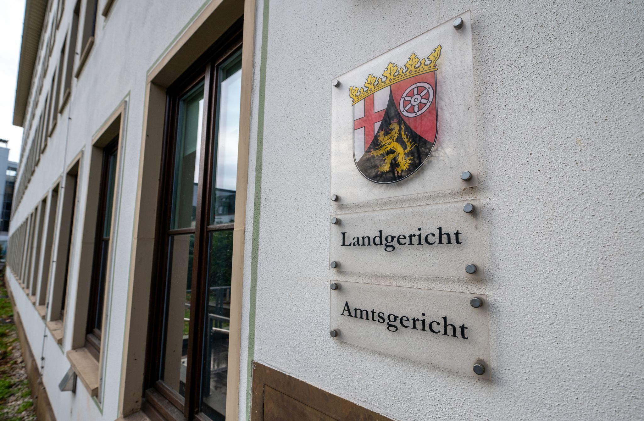 Mann bekommt lebenslang für Mord an heimlicher Ex-Geliebten