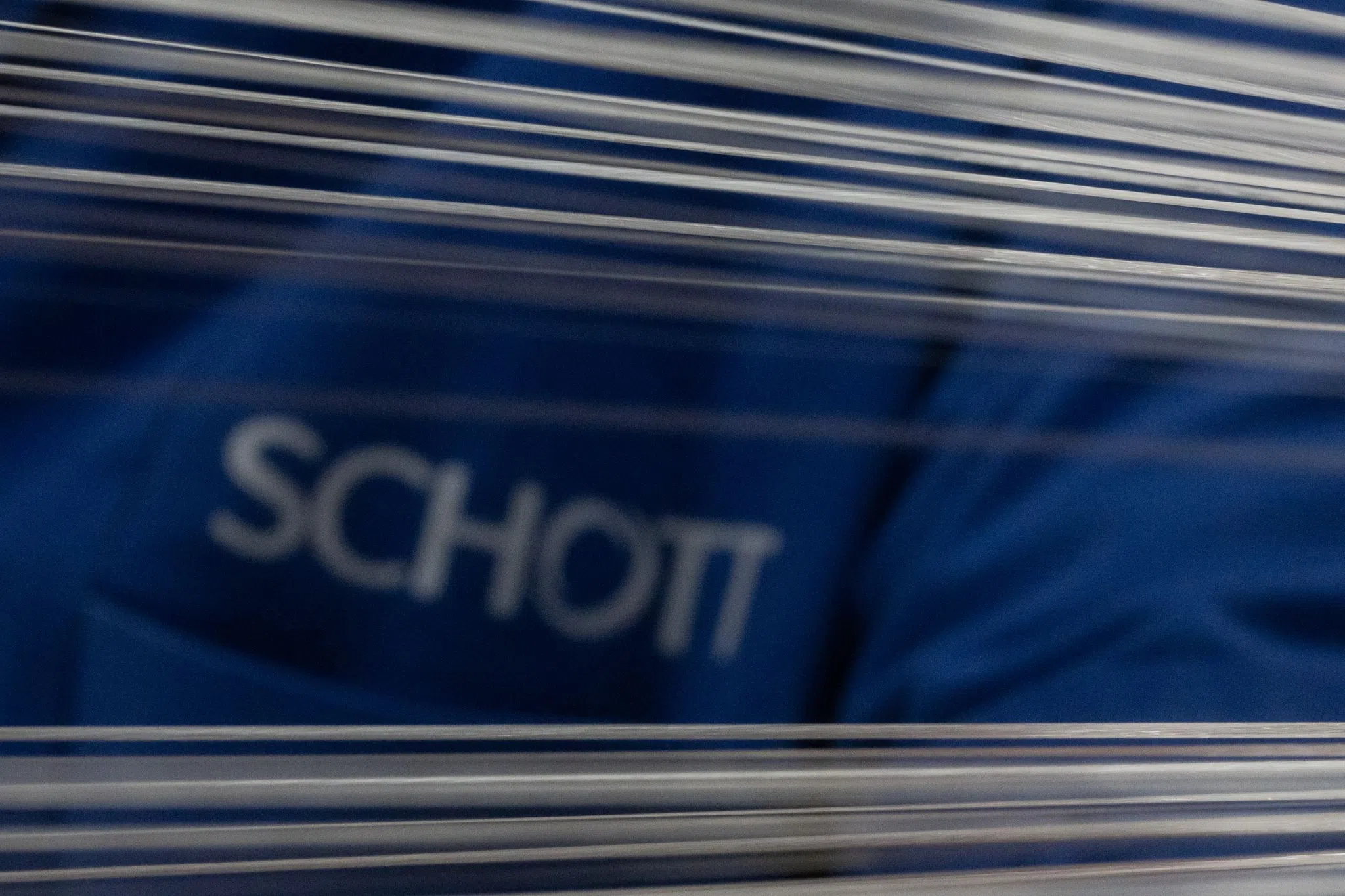 «Kein leichtes Jahr» - Gewinn bei Schott schrumpft