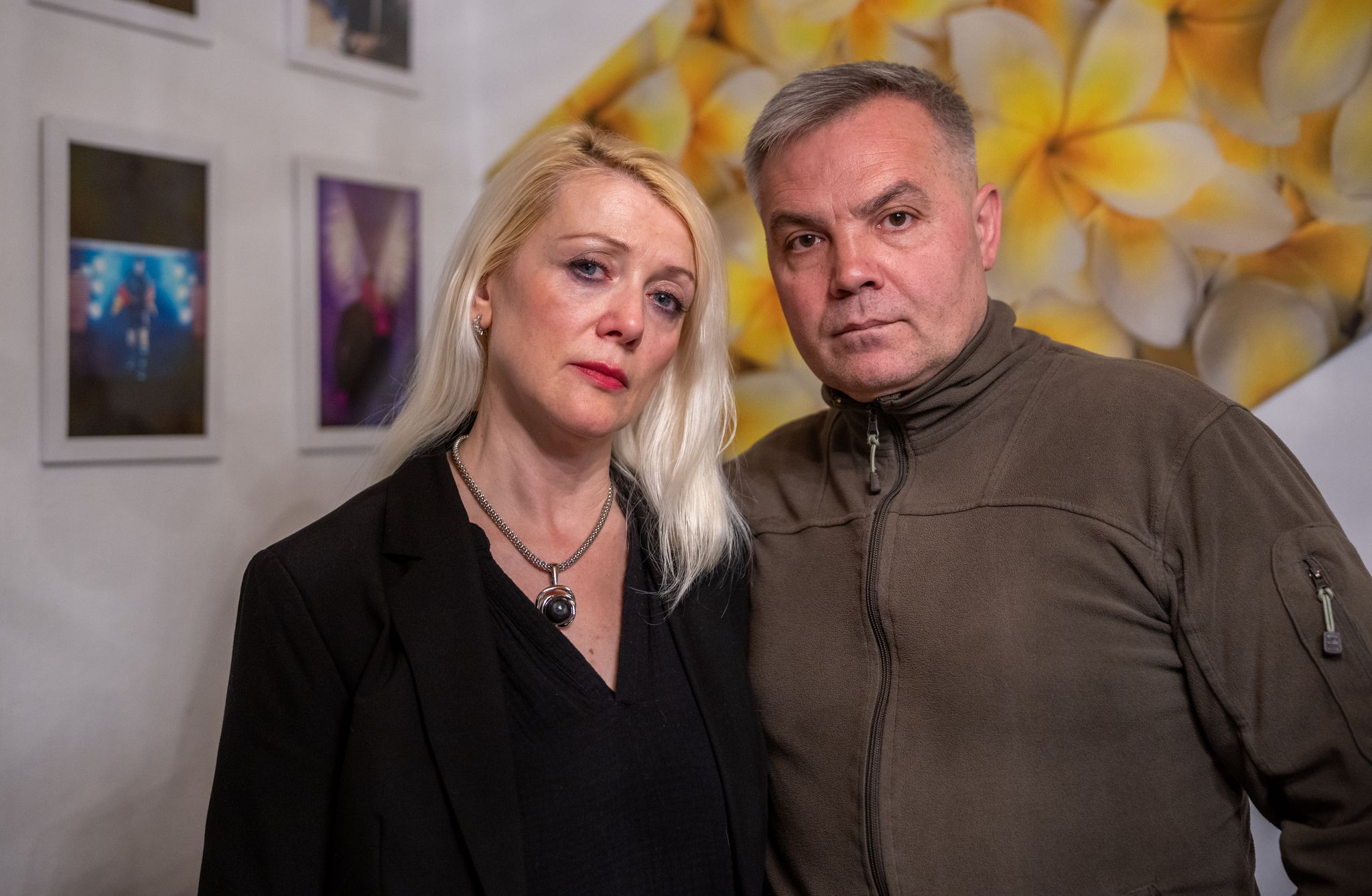 Familie verklagt nach Tod von Sohn die Justiz