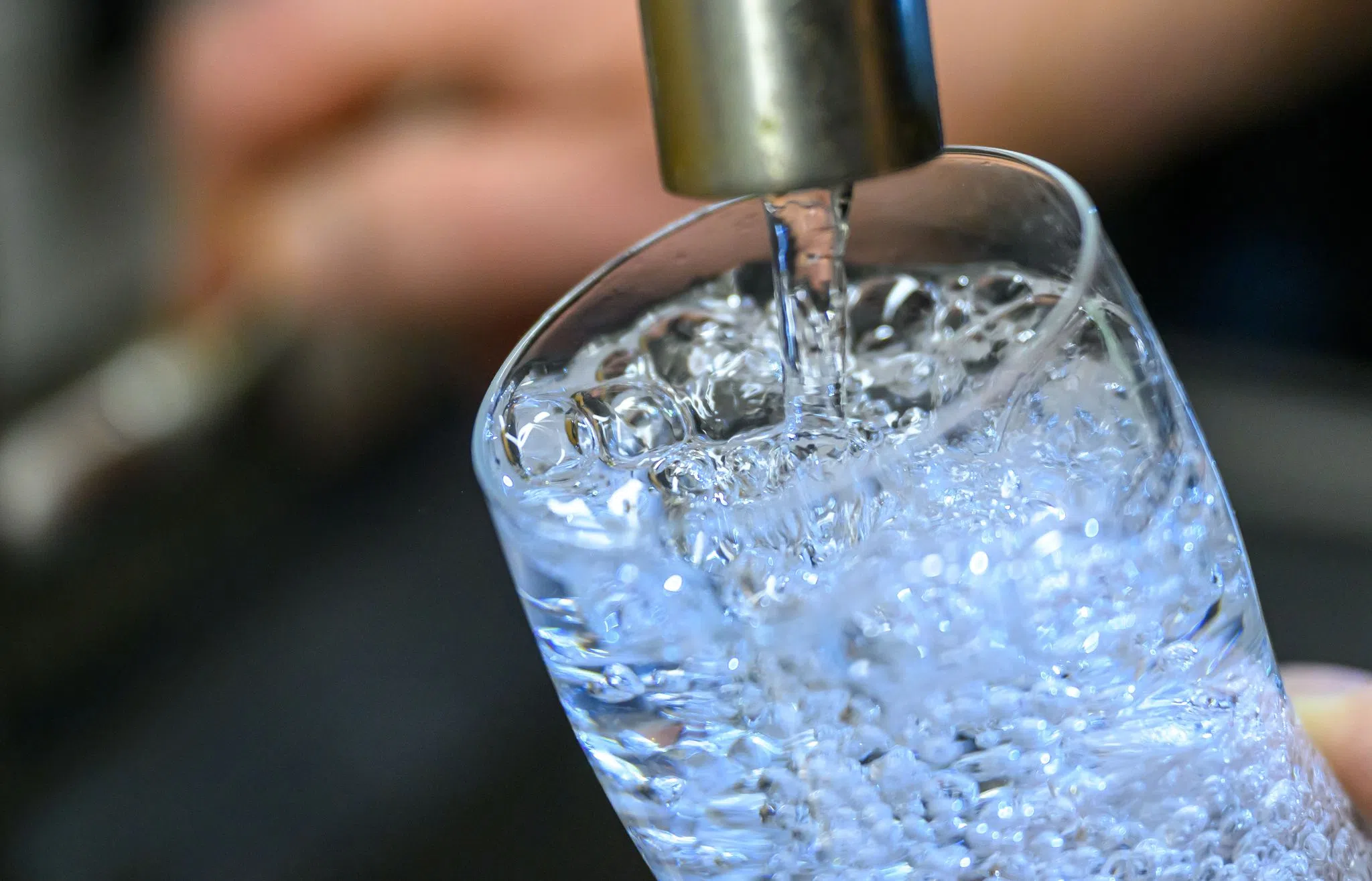 Leitungswasser in Zweibrücken weiter nicht trinkbar