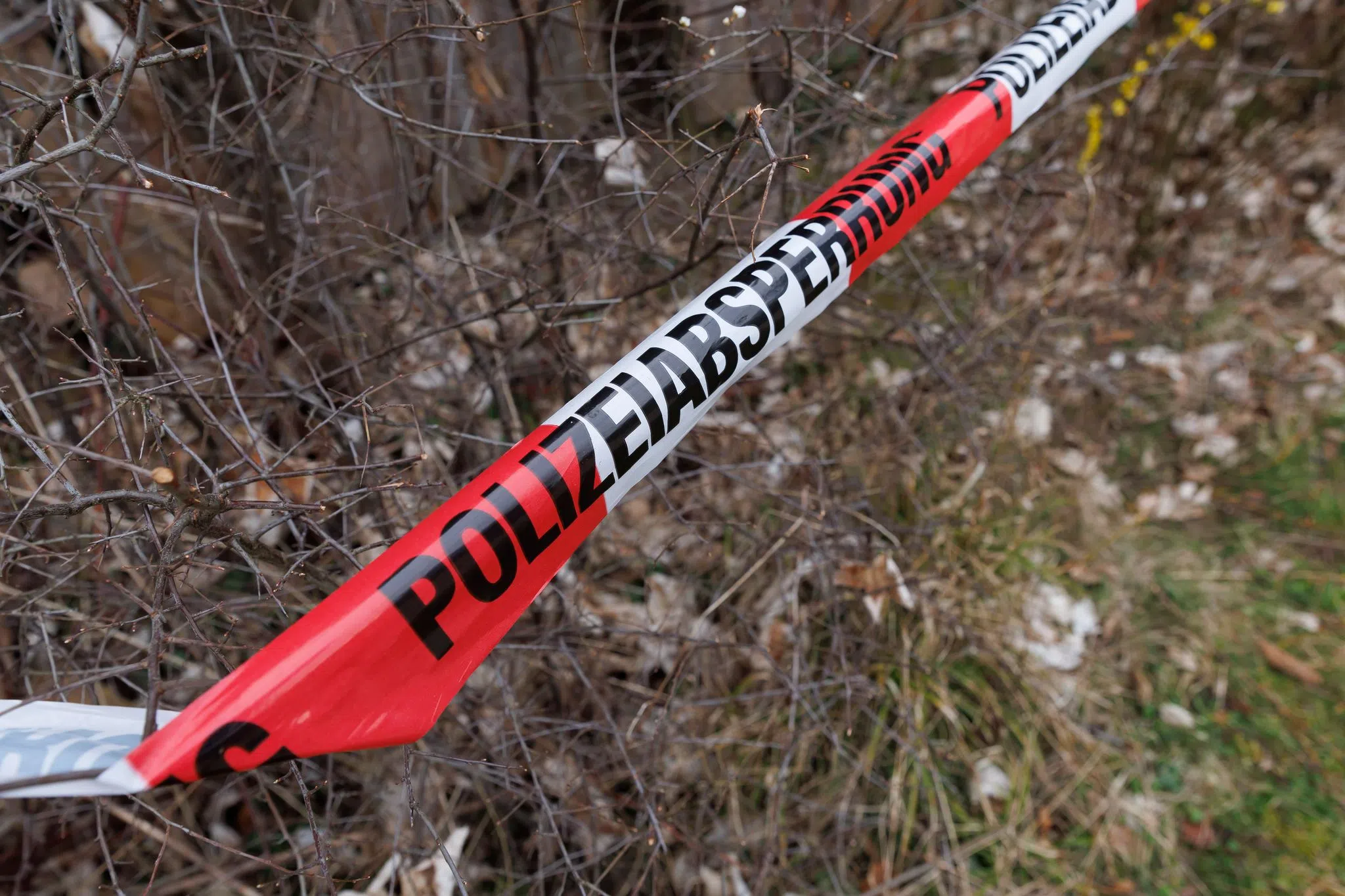 Ungeklärt seit Jahrzehnten