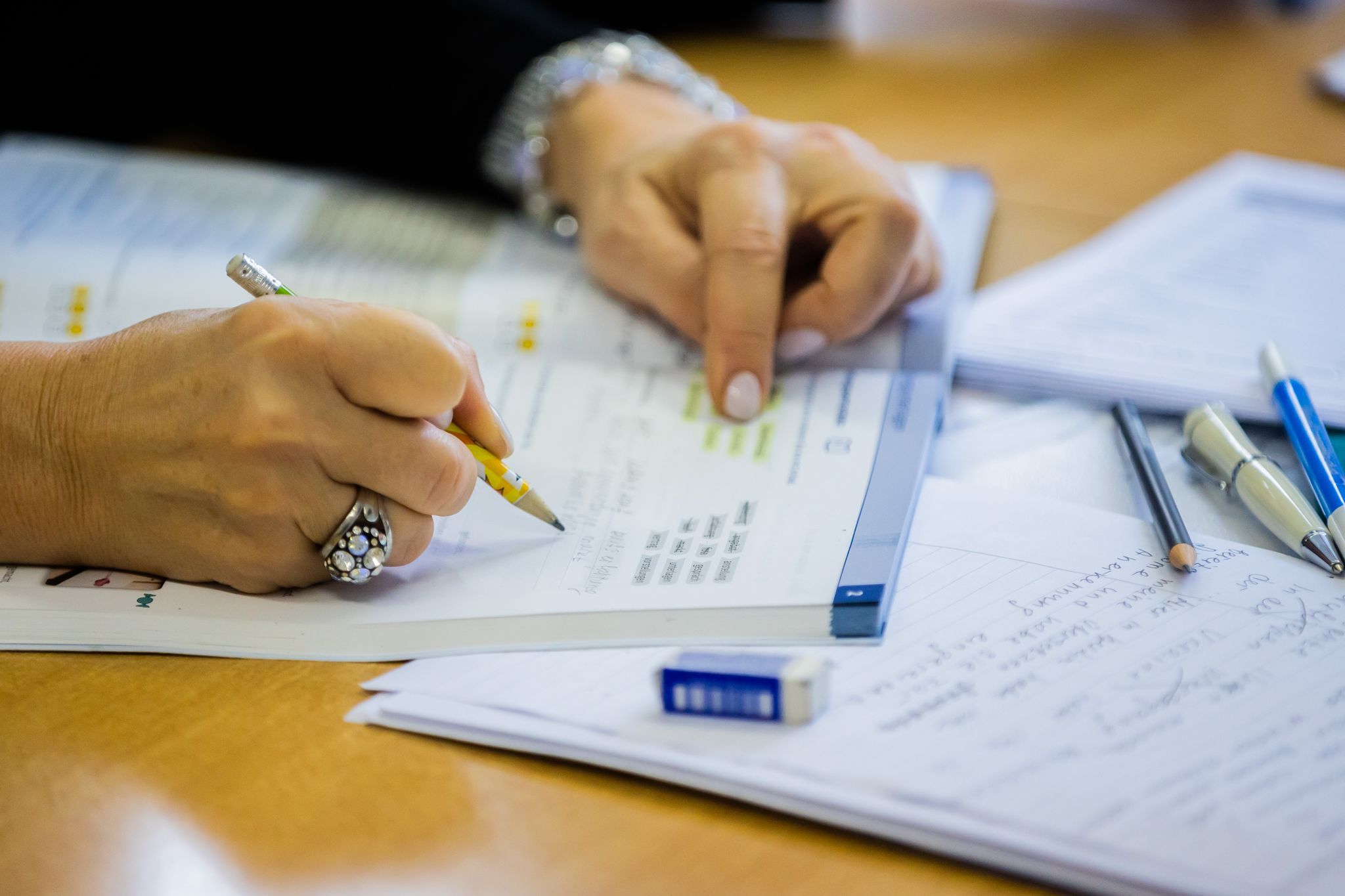 Neue Integrationsstrategie will fördern und fordern