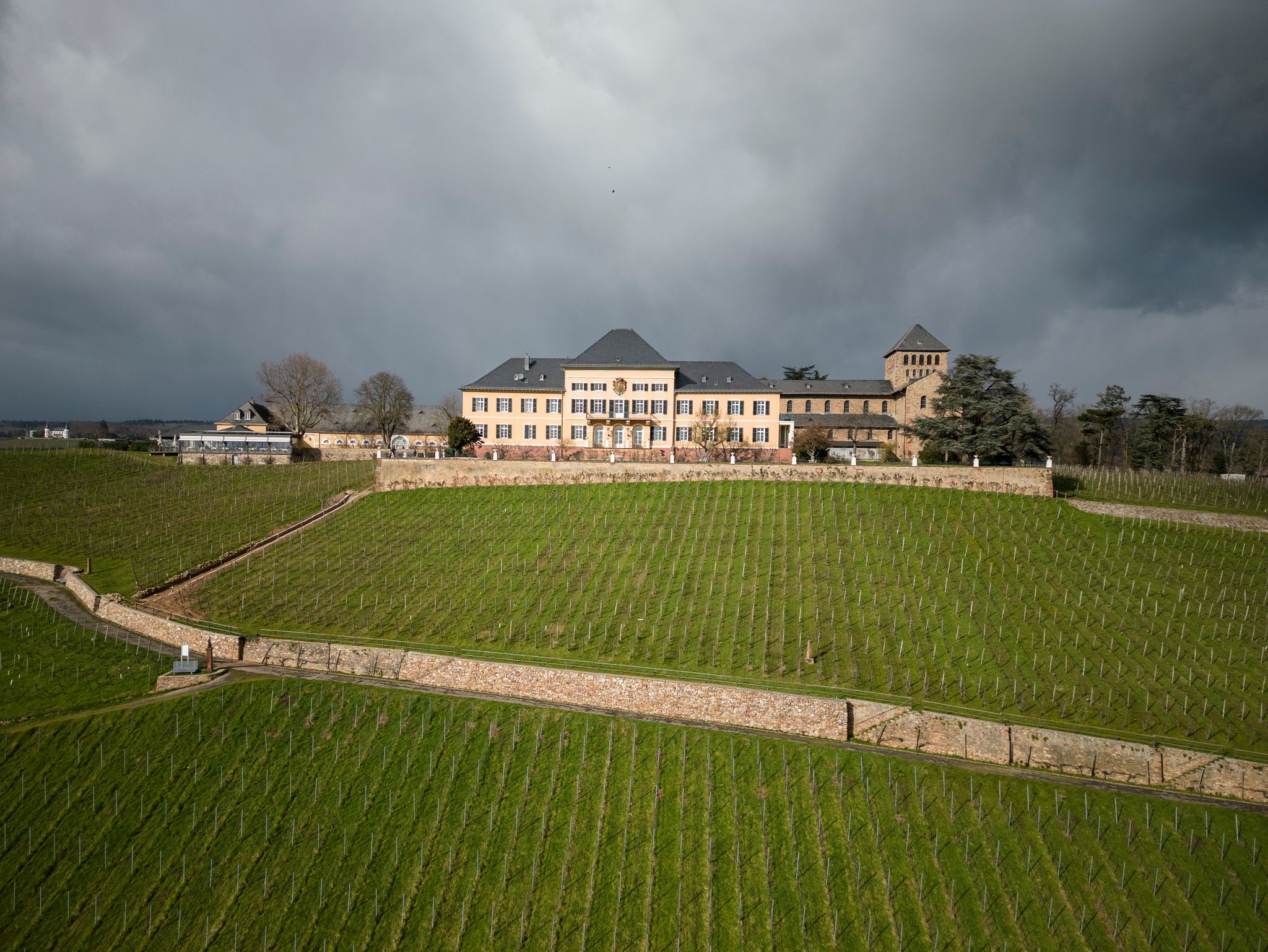 Spott über CDU-Wahltermin im Nachbarland