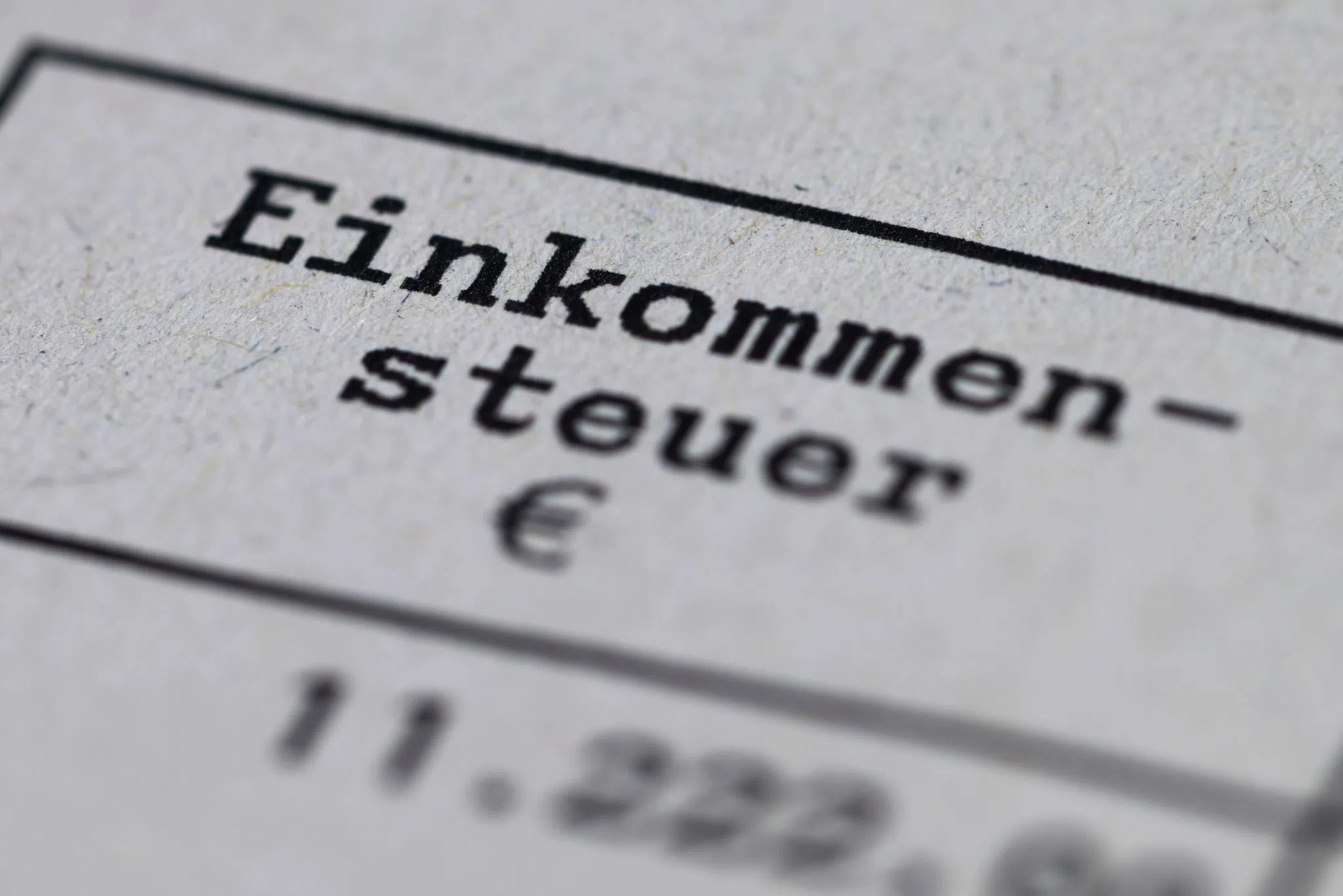 Steuerbescheide kommen 2027 nicht mehr automatisch als Brief