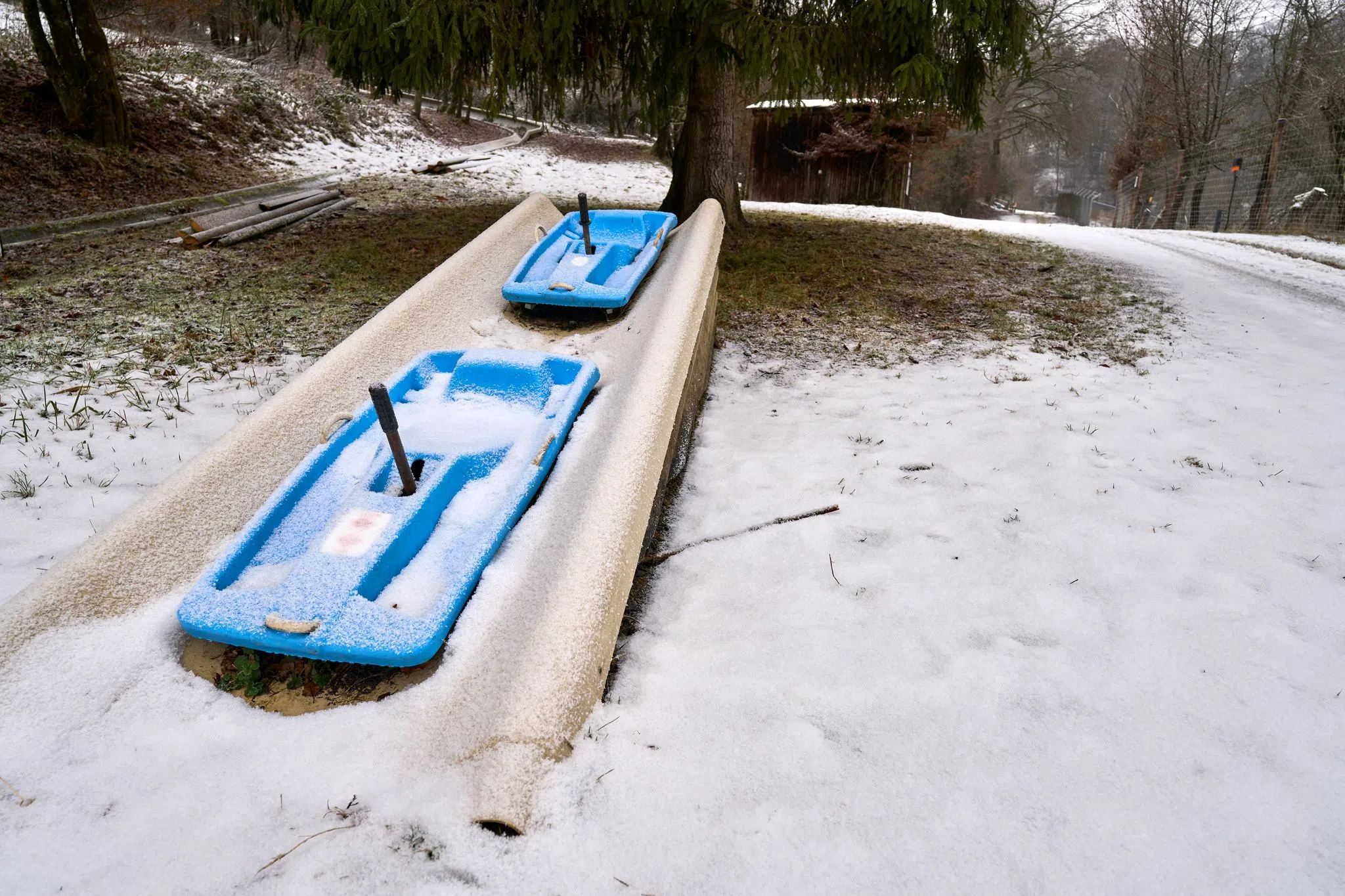 Diese Wintersportgebiete in Rheinland-Pfalz haben geöffnet