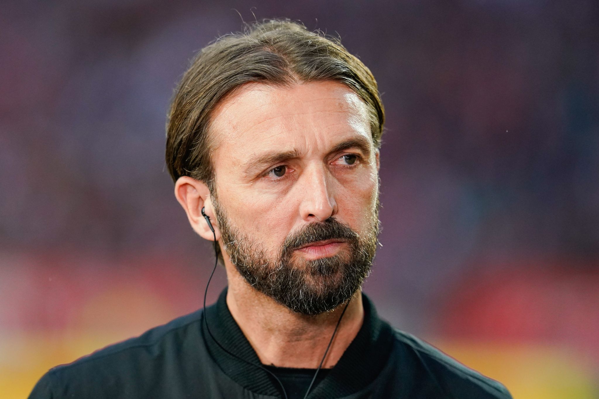 FCK-Sportchef klagt: Fans spuckten in Richtung eigener Bank