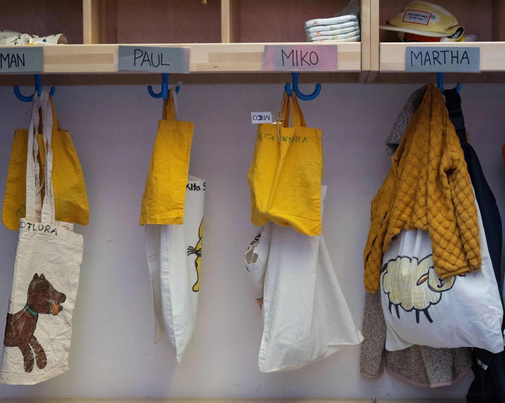 Viele Kitas in Rheinland-Pfalz mit zu wenig Personal