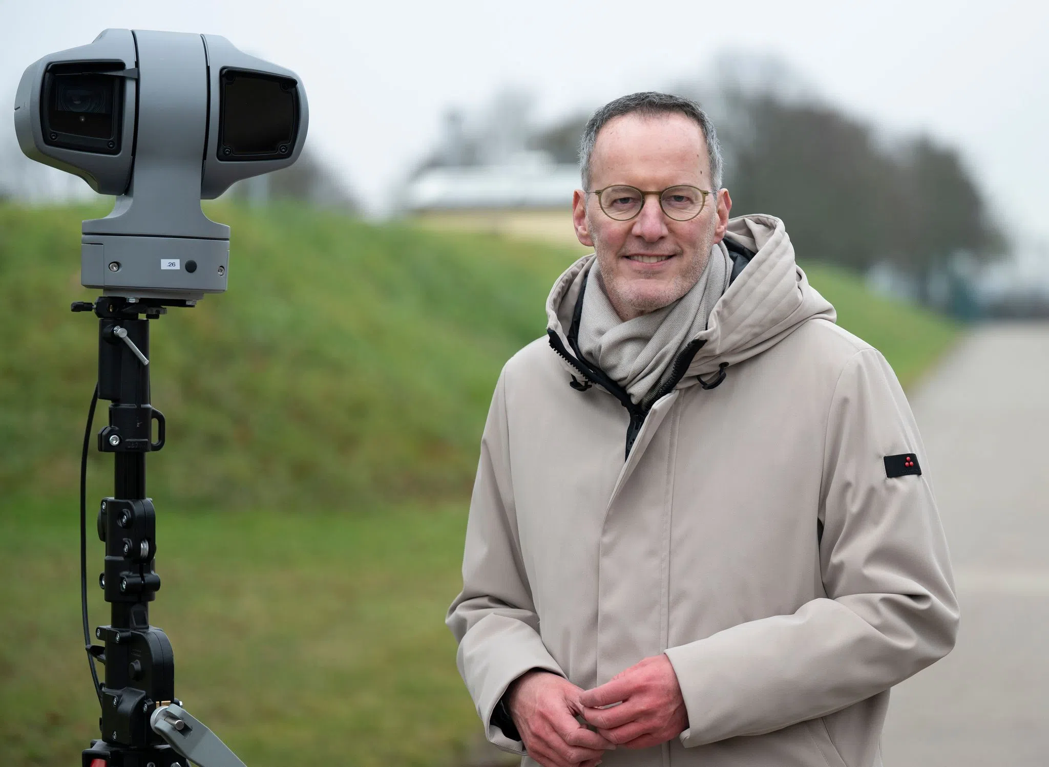 SPD-Innenminister drängen bei Zivilverteidigung aufs Tempo