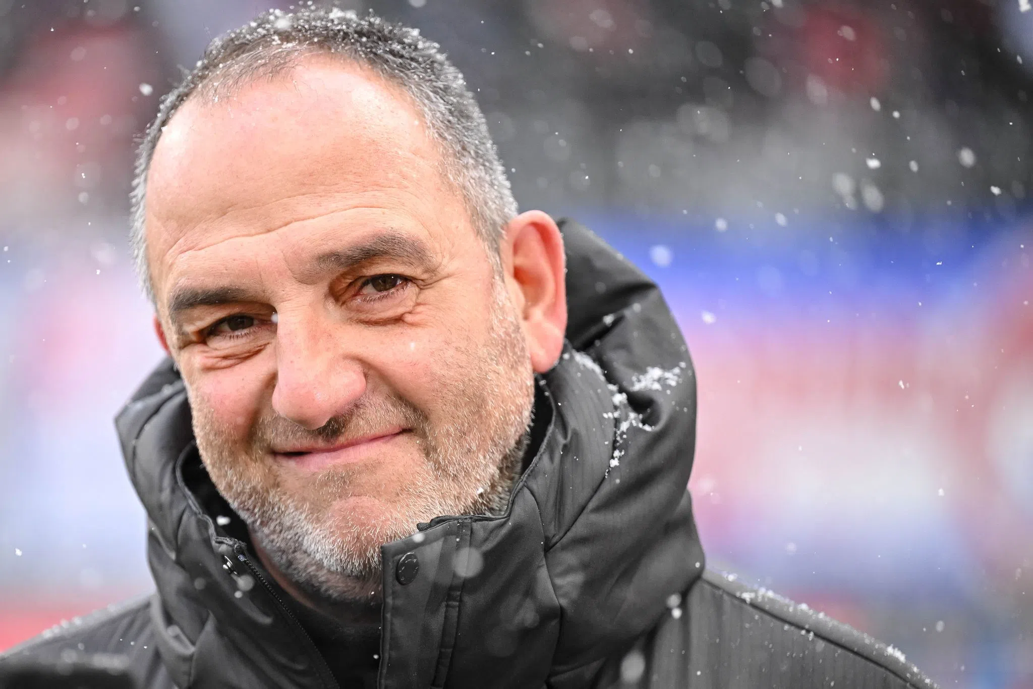 «Ein Kampf auch im Kopf»: Schlüsselduell für Heidenheim