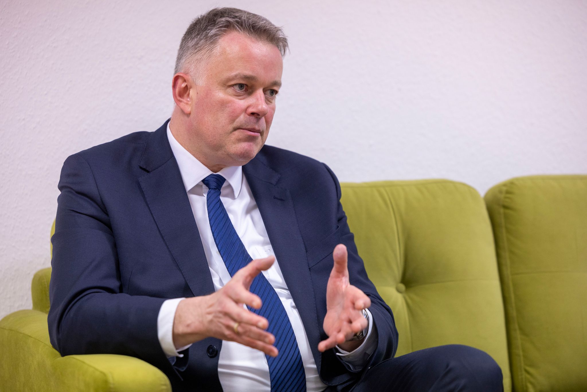 Schulwahl: CDU will mehr Kriterien als den Elternwillen