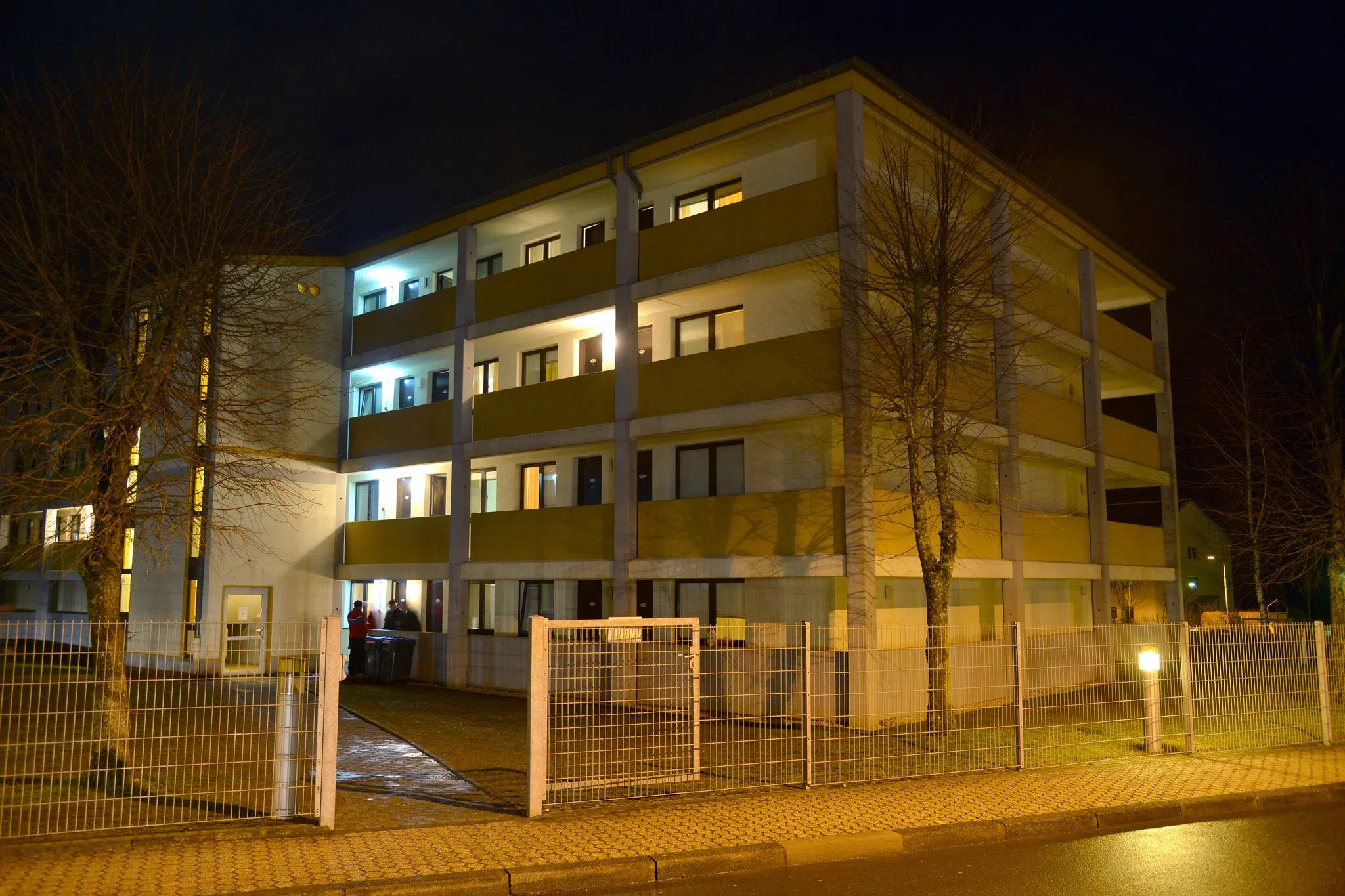 Datenleck macht Zahl zu abgängigen Asylbewerbern öffentlich