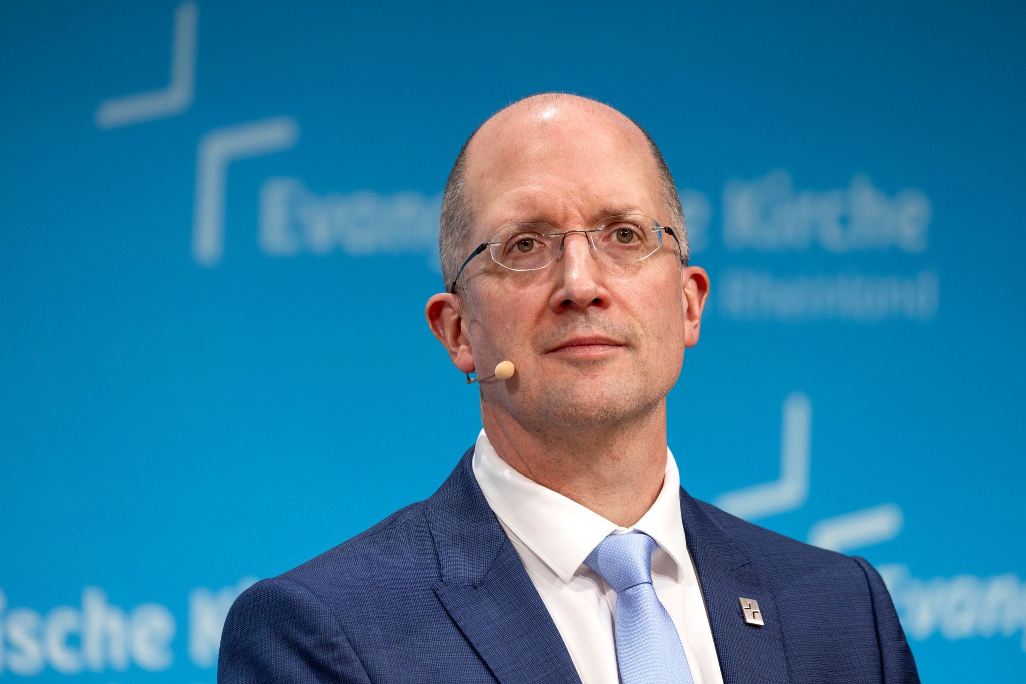 Landessynode berät über Millionen-Einsparungen bis 2030