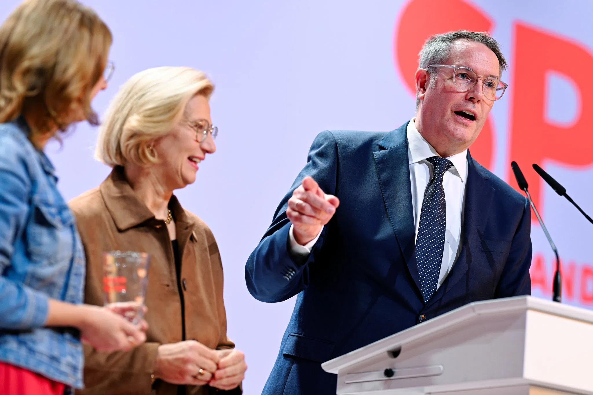 Schweitzer-Spitze gegen Söder