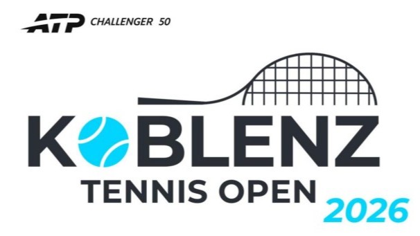 Koblenz Tennis Open 2026 – Ein neues Kapitel beginnt