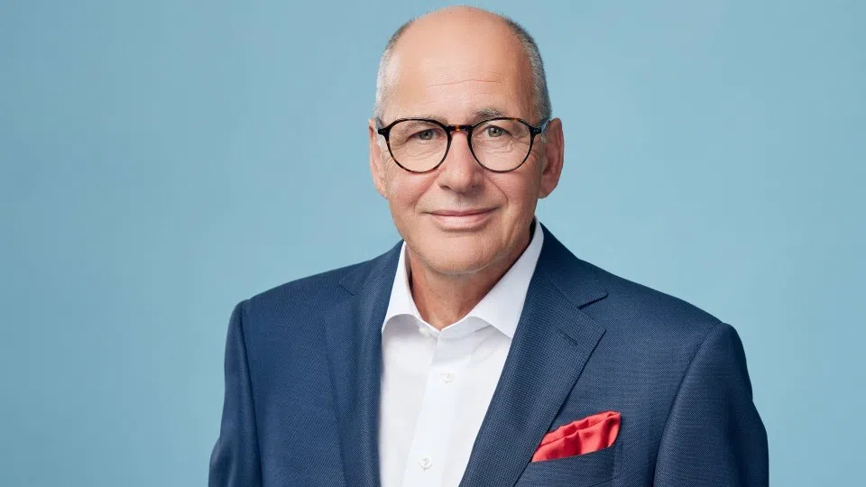 Debeka als „Versicherer des Jahres 2026