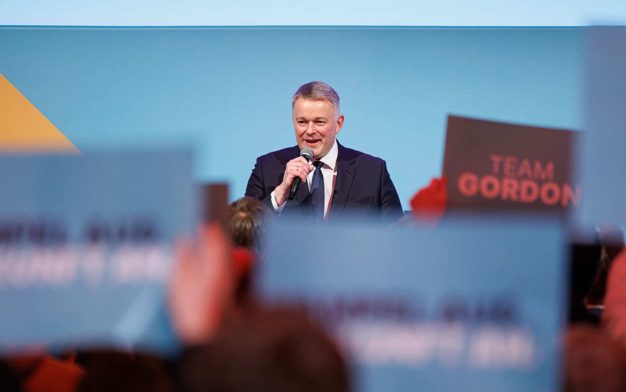 Schnieder will Bürokratieabbau zur Chefsache machen