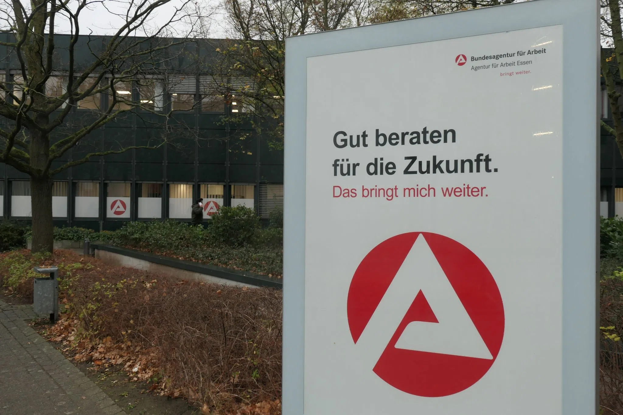 Was man vom Arbeitsmarkt Saarland 2025 lernen kann