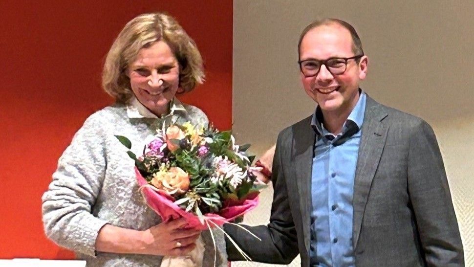 Gut besuchter Neujahrsempfang der SPD Koblenz-Süd
