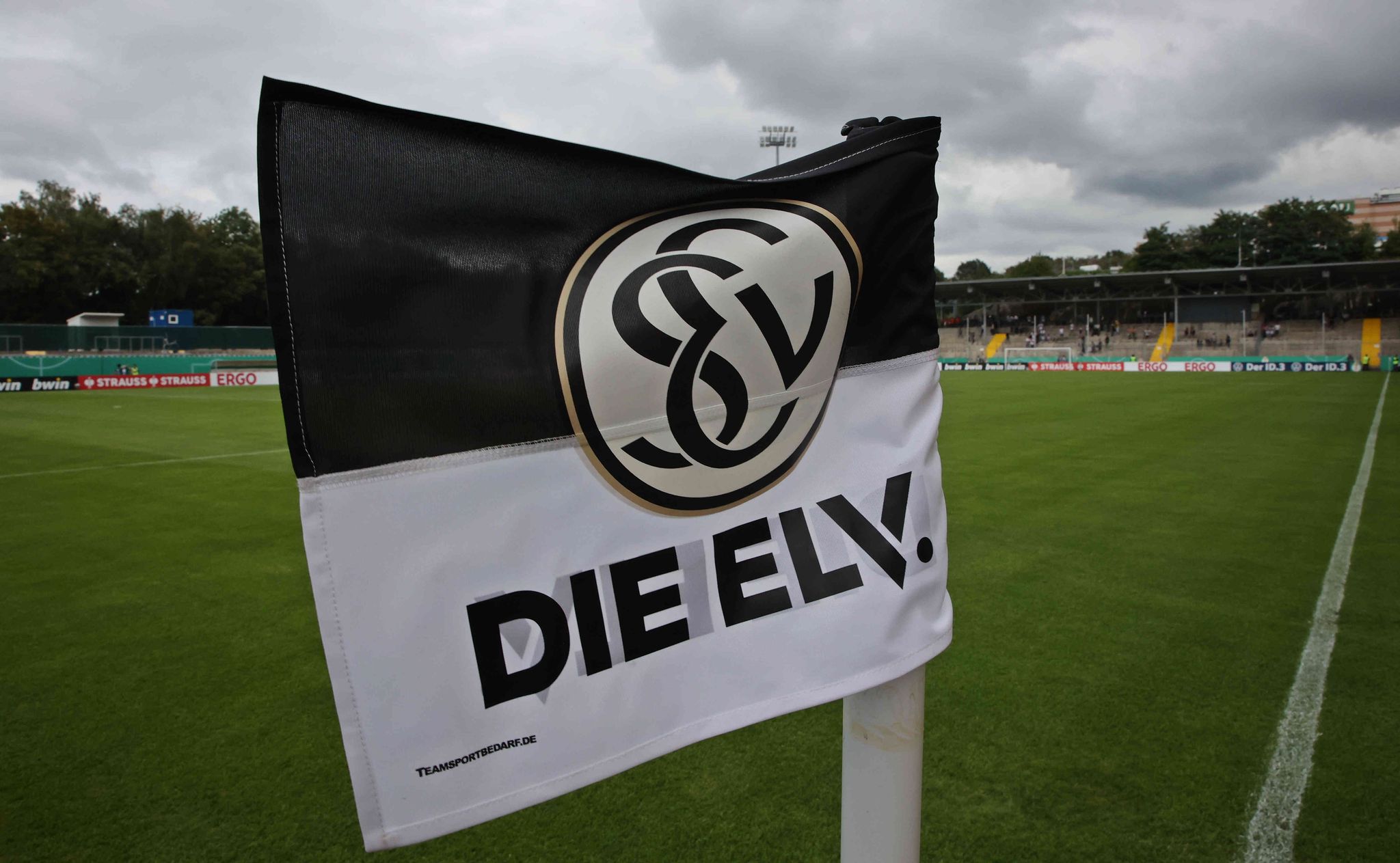 HSV-Talent Raif Adam wechselt zur SV Elversberg