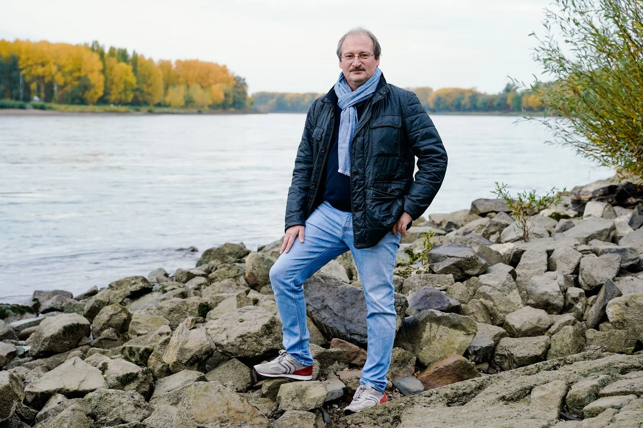 Ein halbes Jahrhundert auf Stechmückenjagd: Die Kabs wird 50