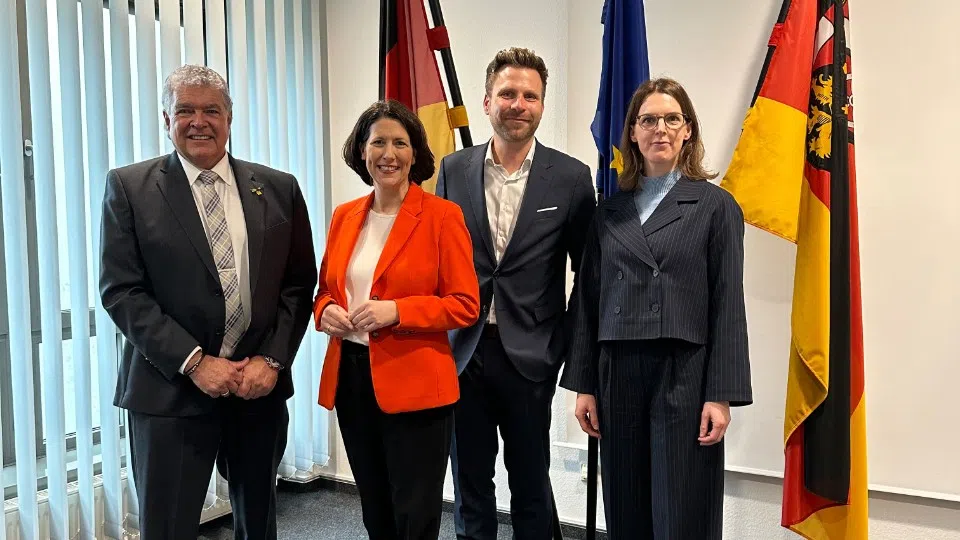 ADAC-Mittelrhein-Projekt „Respekt Leute“ erhält Verkehrssicherheitspreis 