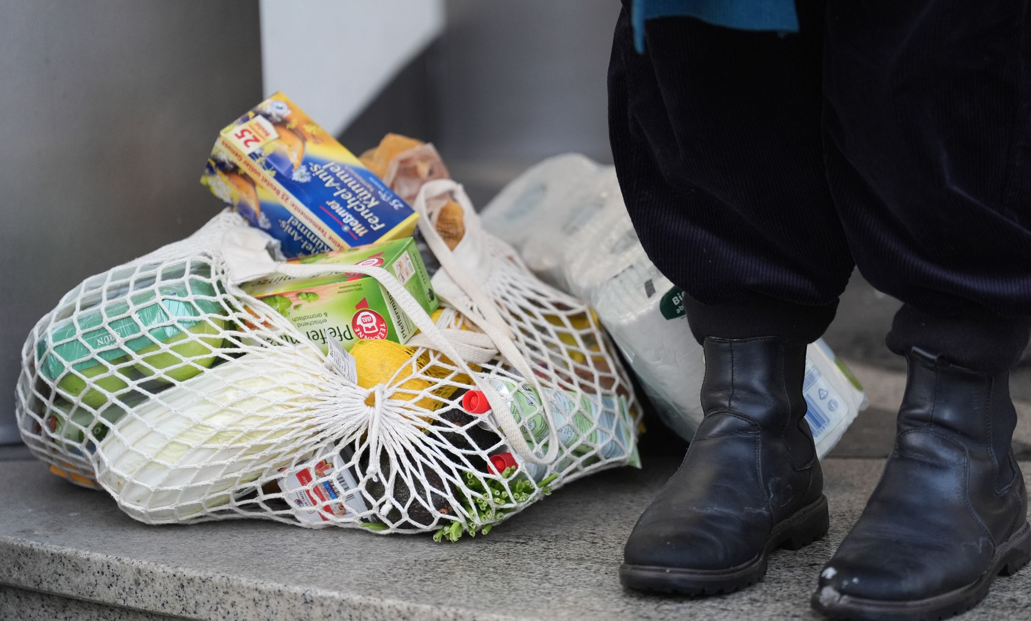 Schokolade rauf, Öl runter: So sind die Preise im Saarland