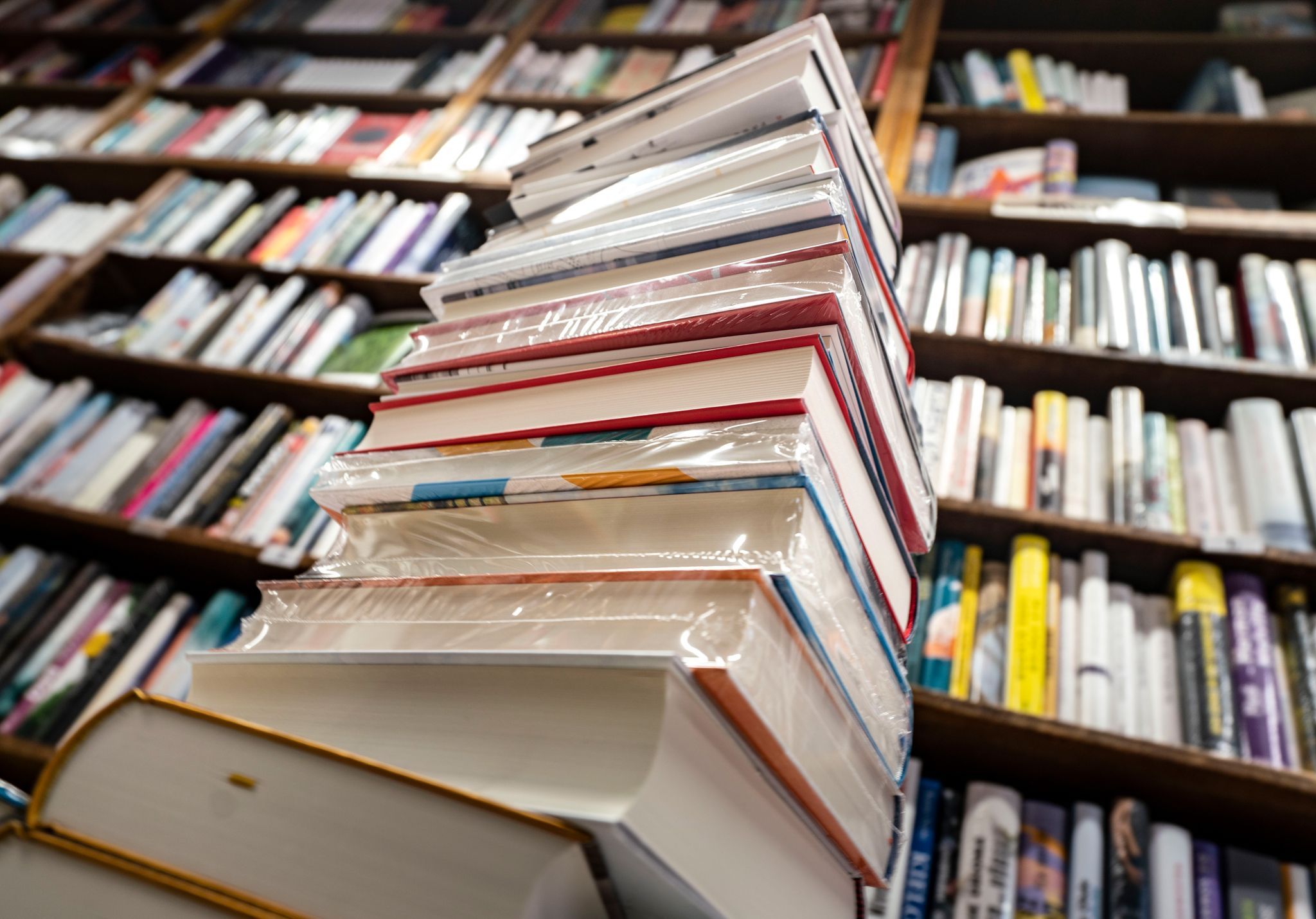 Die Bibliothek wird hybrid - Was Rheinland-Pfälzer ausleihen