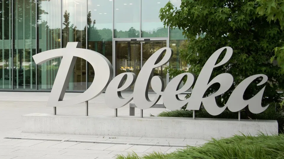 Debeka-Zentrale in Koblenz erhält Gold-Zertifikat für nachhaltiges Bauen