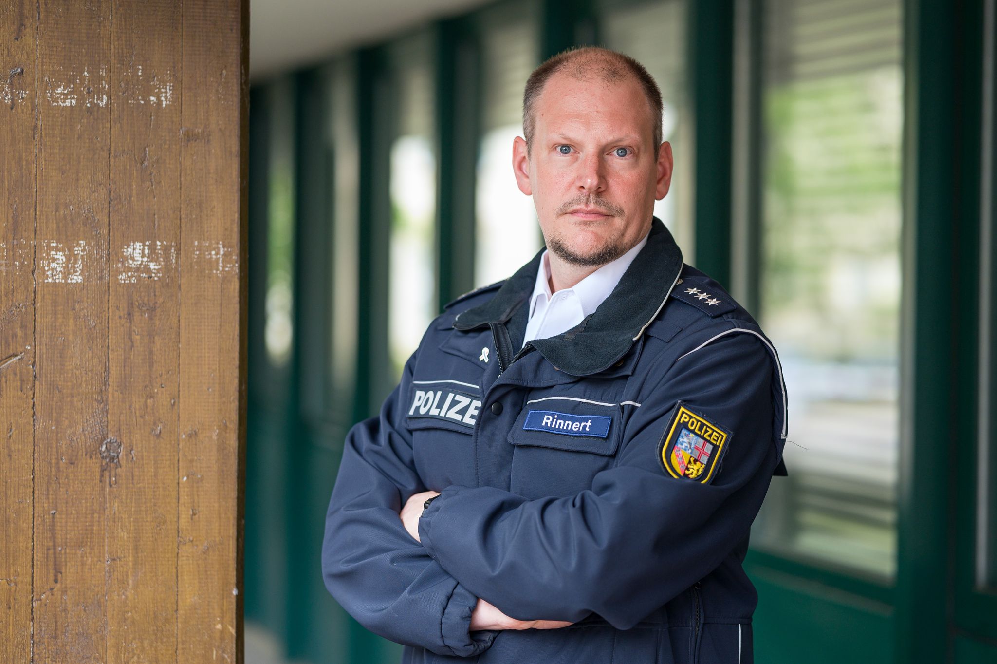 Tödliche Schüsse auf Polizist: GdP fordert Befragung