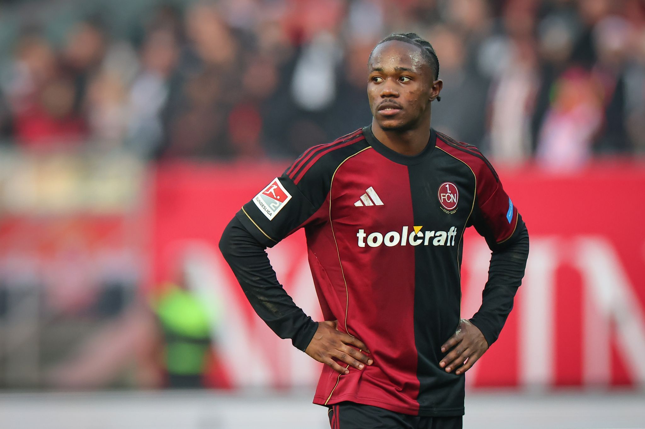 1. FC Nürnberg mit Kantersieg im XXL-Test gegen Zürich