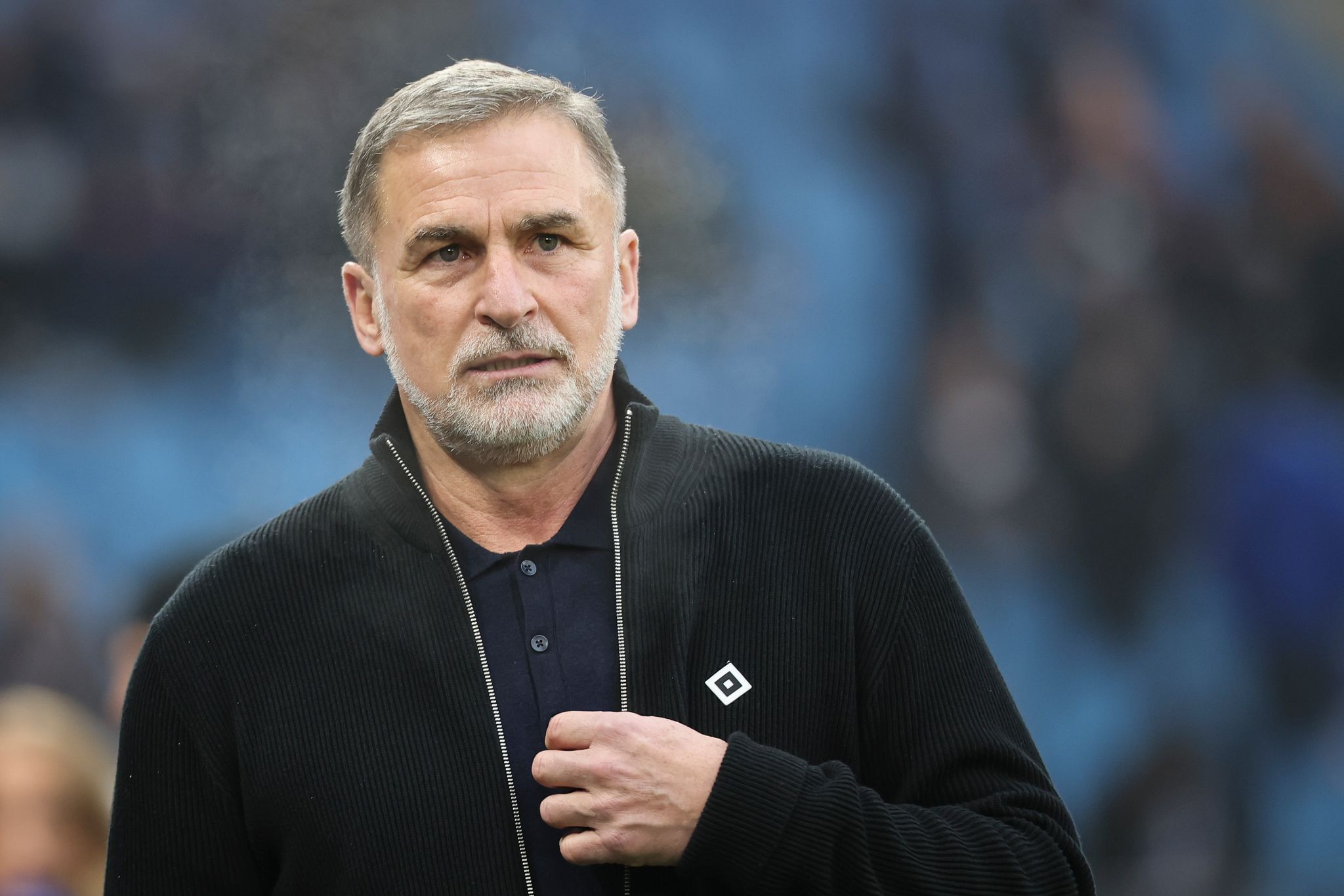 Überraschendes Aus: Sportvorstand Kuntz hört beim HSV auf