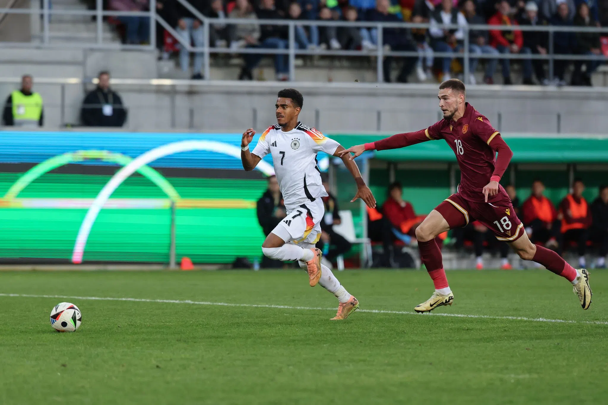 FCK leiht bulgarischen Nationalspieler Chernev aus