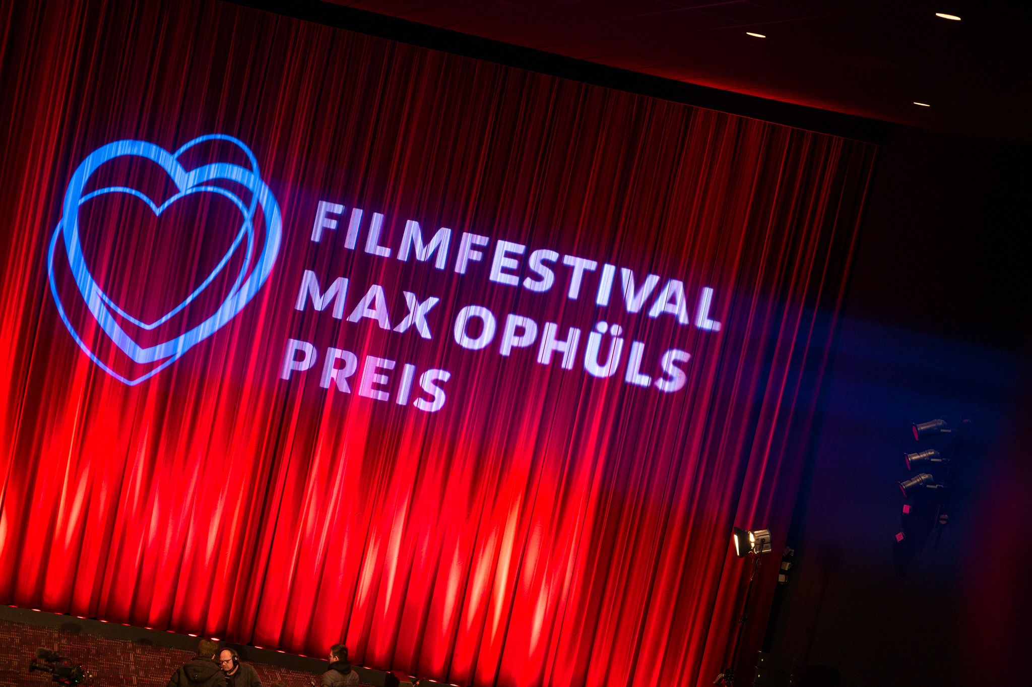 47. Filmfestival Max Ophüls Preis eröffnet