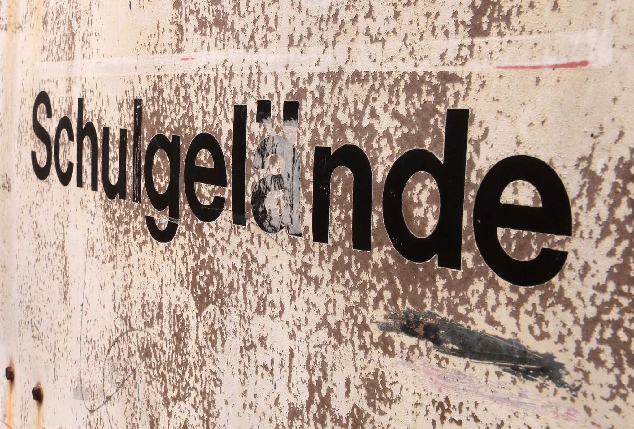 Mitbestimmung in der Schule ist wertvoll