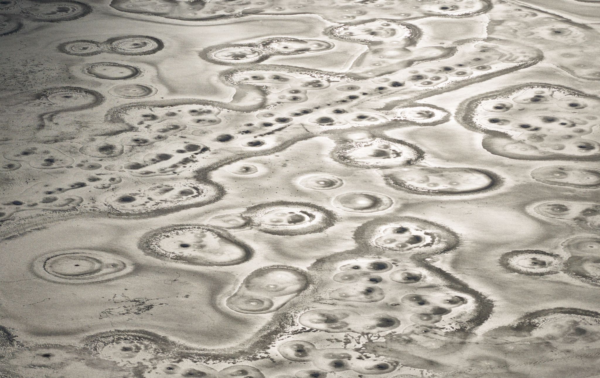 Wetterdienst ruft wegen Glatteis Warnstufe aus